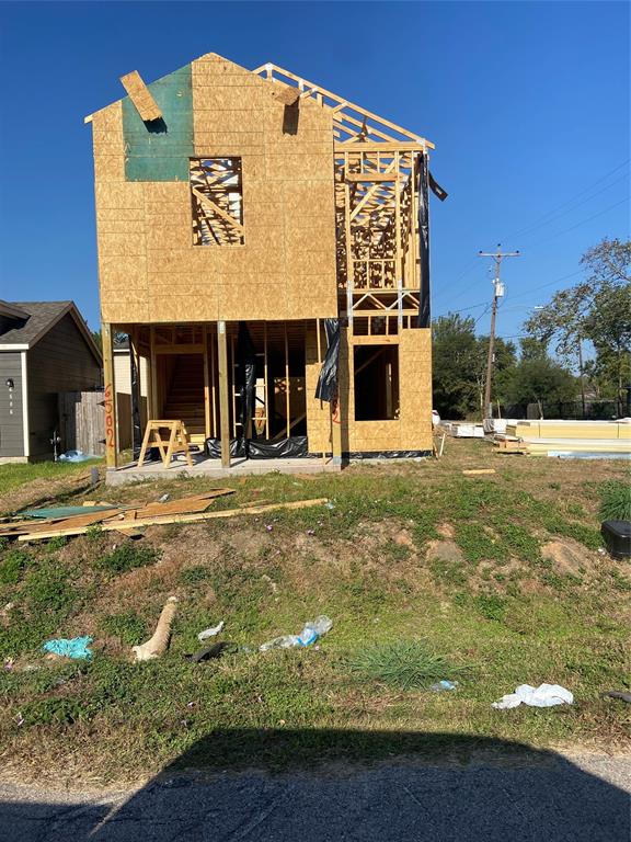 6634 New York Street, Houston, Texas image 7