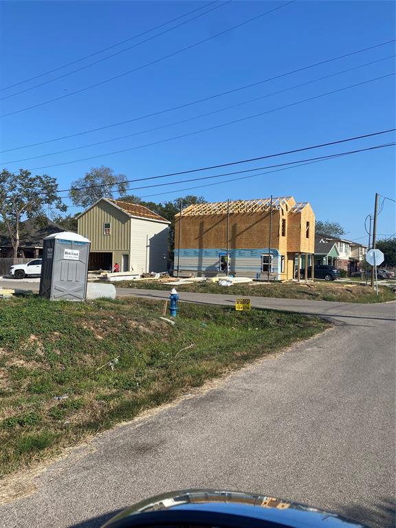 6634 New York Street, Houston, Texas image 8