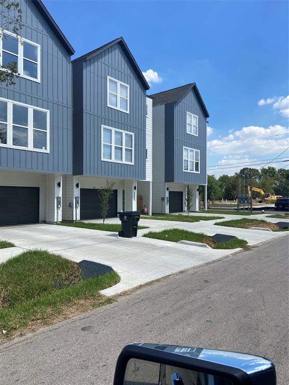 6634 New York Street, Houston, Texas image 5