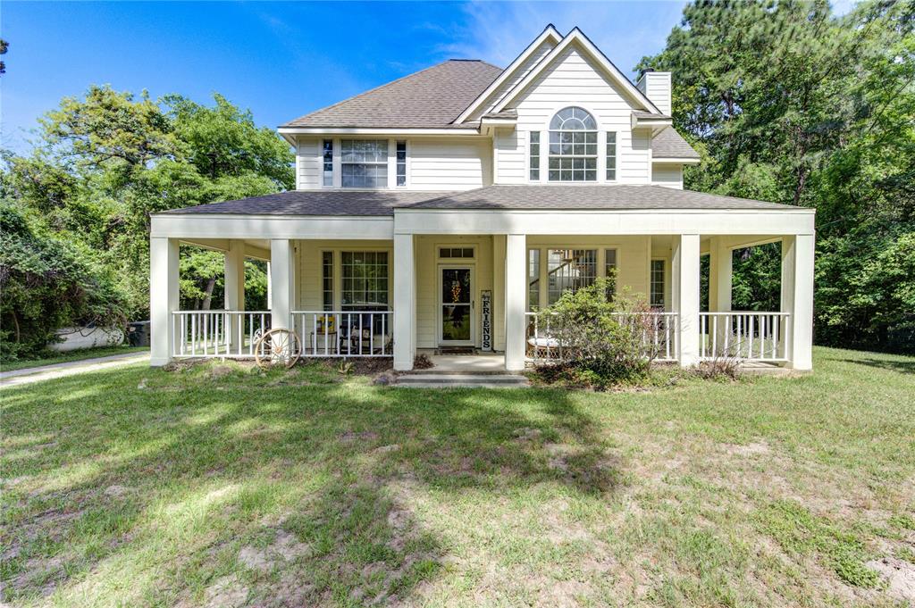 25903 Penguin Street, Magnolia, Texas image 2