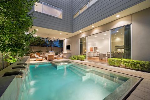 Photo of 2211 Avalon Place, Houston, TX 77019 (MLS # 54820774)