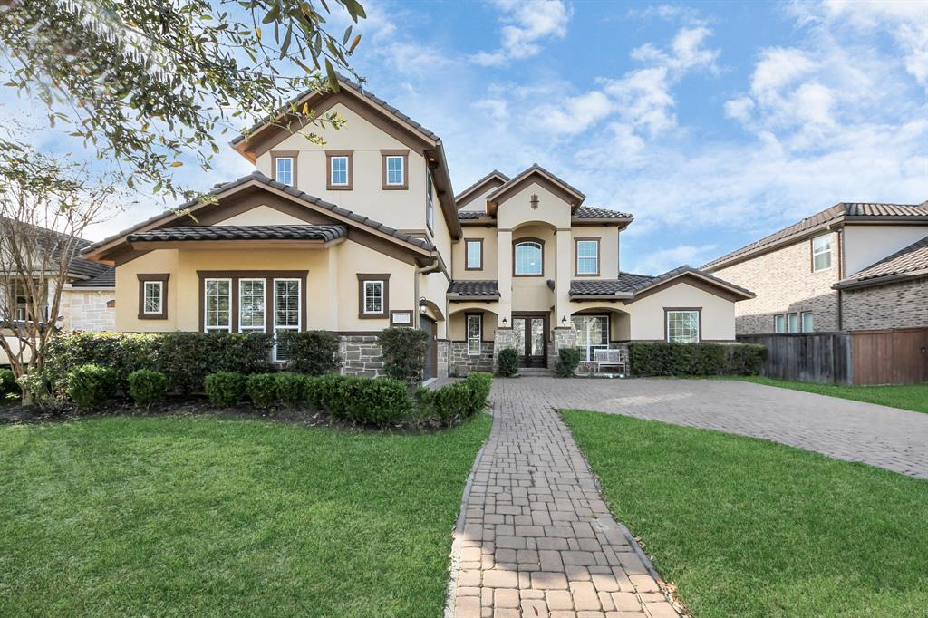 3711 Meandering Spring Drive