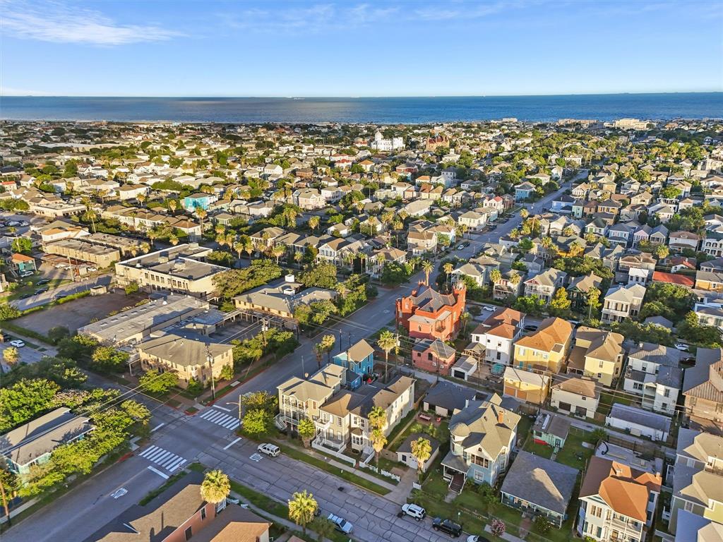 1607 Market Street, Galveston, Texas image 31