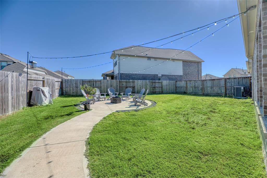 3707 Lion Creek Court, Rosenberg, Texas image 25