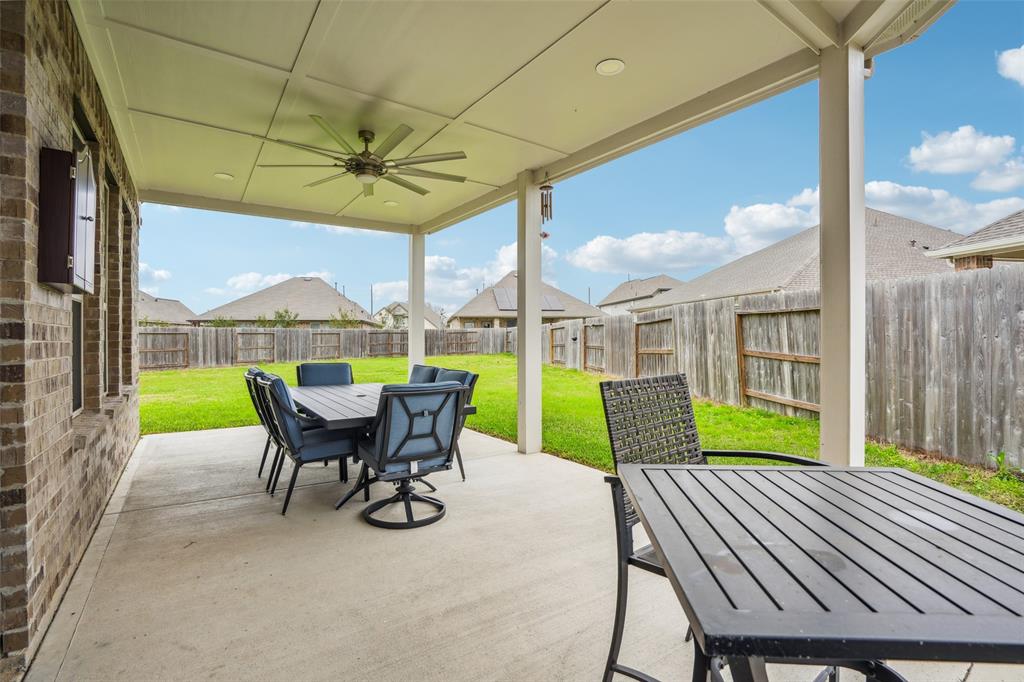 3707 Lion Creek Court, Rosenberg, Texas image 24