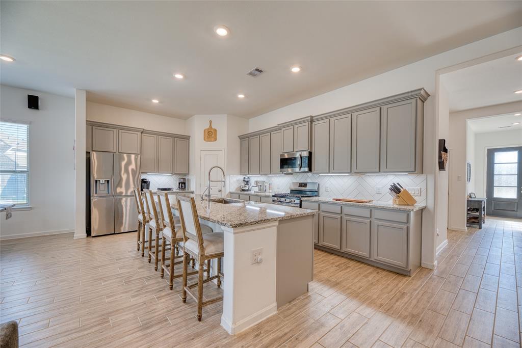 3707 Lion Creek Court, Rosenberg, Texas image 14