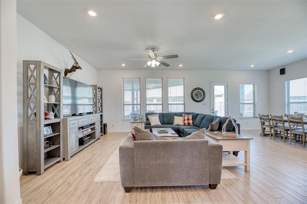 3707 Lion Creek Court, Rosenberg, Texas image 9
