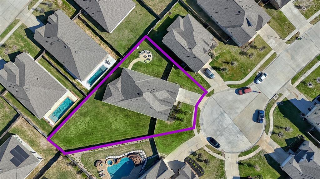 3707 Lion Creek Court, Rosenberg, Texas image 27