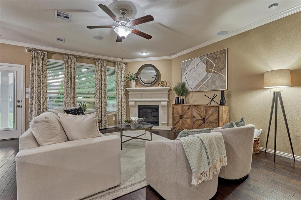 222 Allegro Court