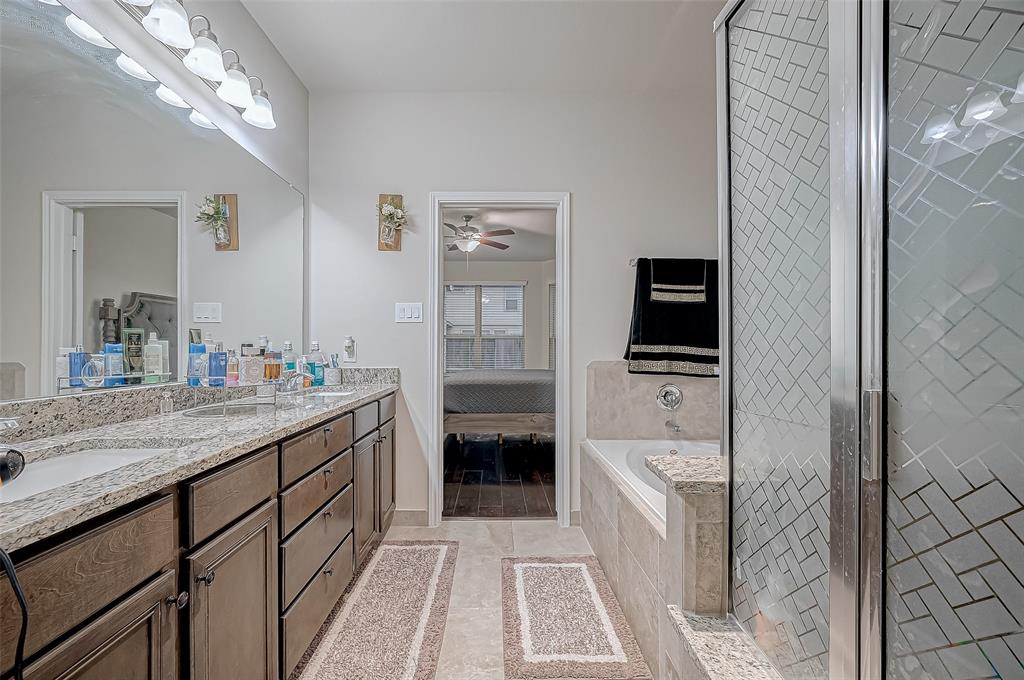 9815 Corben Creek Lane, Richmond, Texas image 38