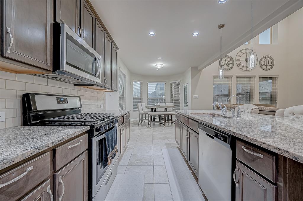 9815 Corben Creek Lane, Richmond, Texas image 17