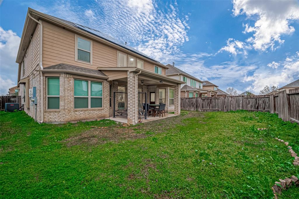 9815 Corben Creek Lane, Richmond, Texas image 47