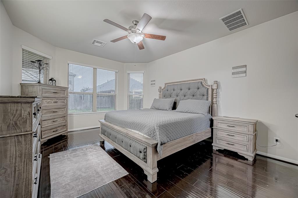 9815 Corben Creek Lane, Richmond, Texas image 34