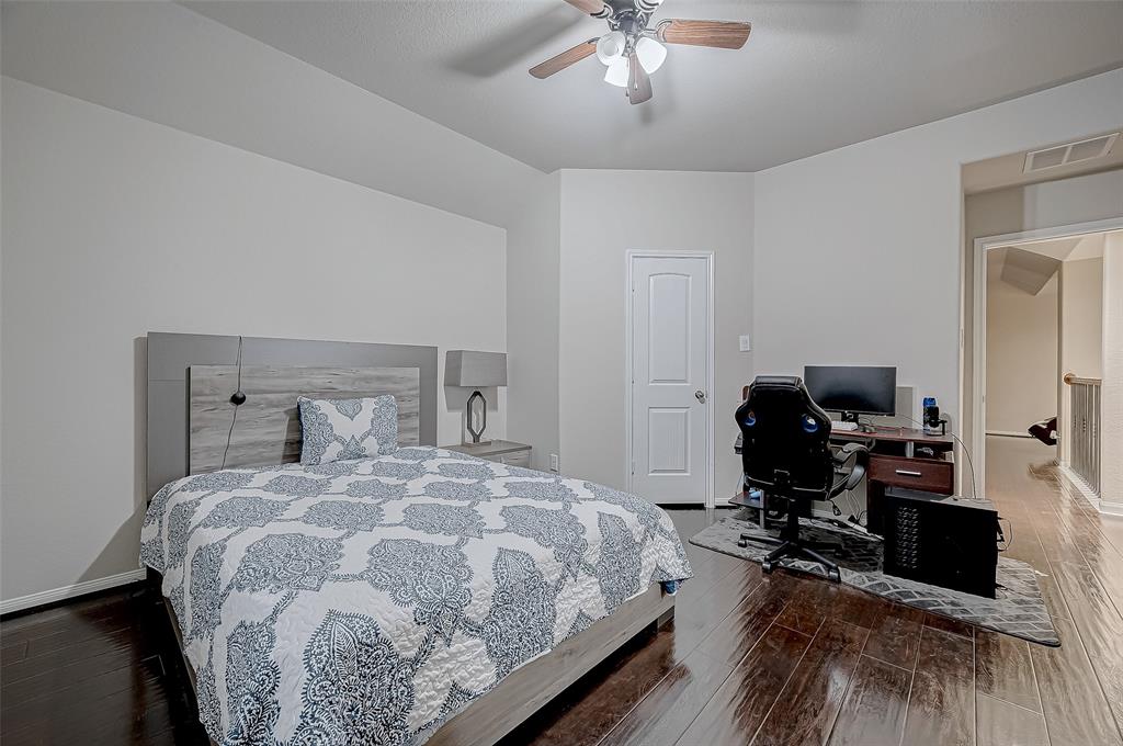 9815 Corben Creek Lane, Richmond, Texas image 32