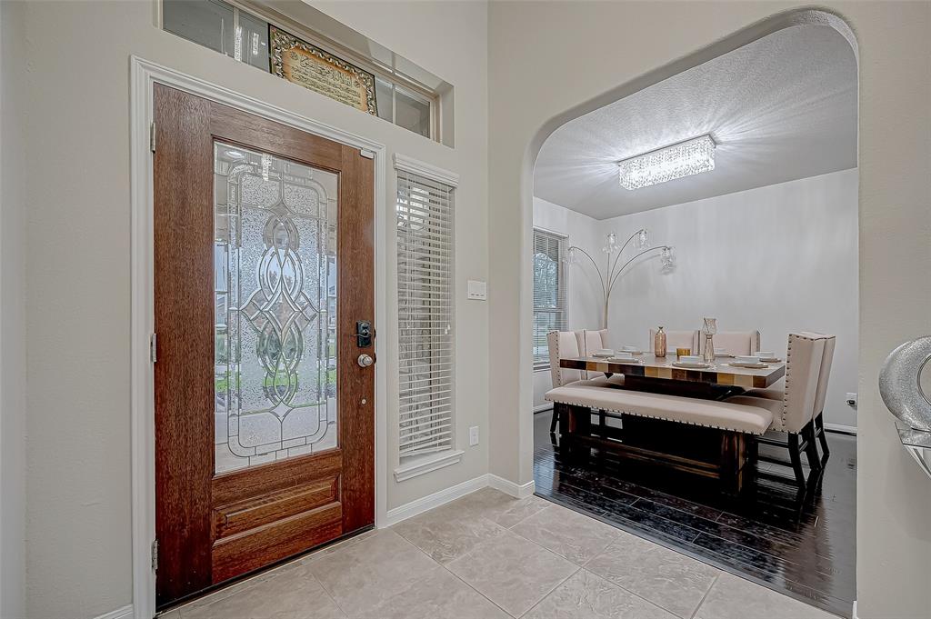 9815 Corben Creek Lane, Richmond, Texas image 7