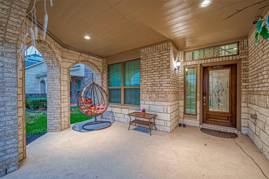 9815 Corben Creek Lane, Richmond, Texas image 5