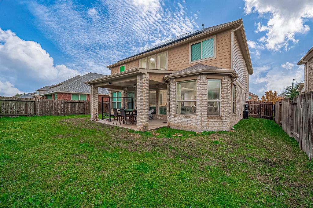 9815 Corben Creek Lane, Richmond, Texas image 46