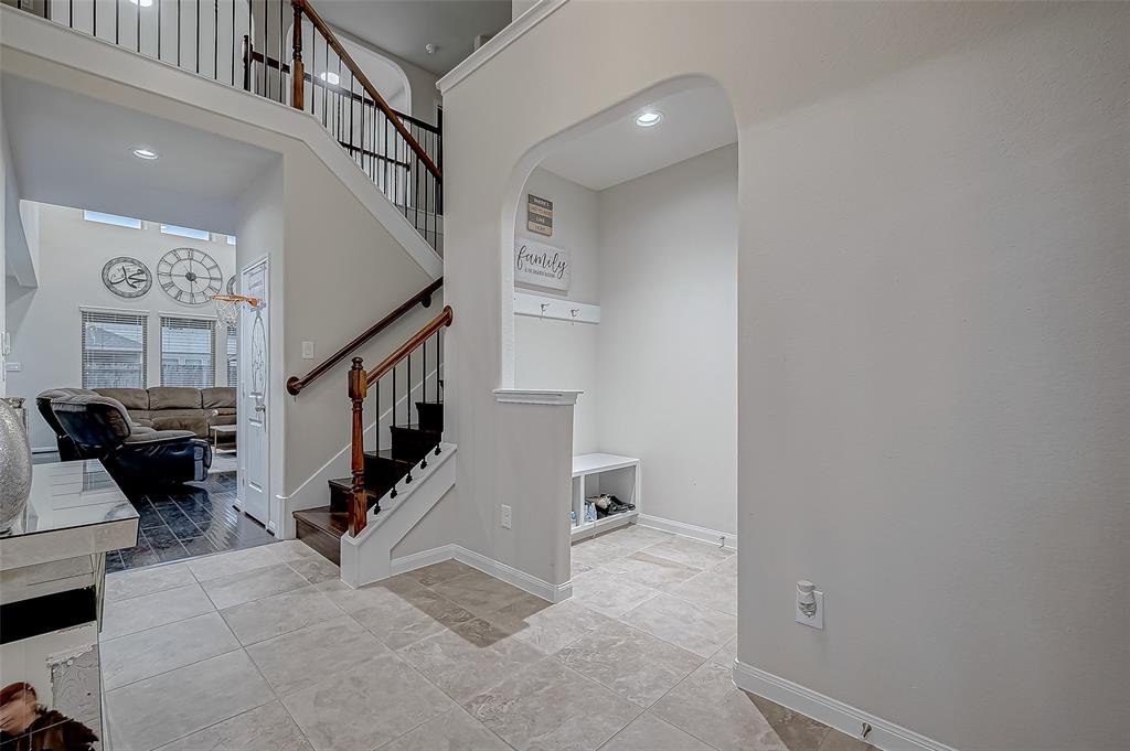 9815 Corben Creek Lane, Richmond, Texas image 8