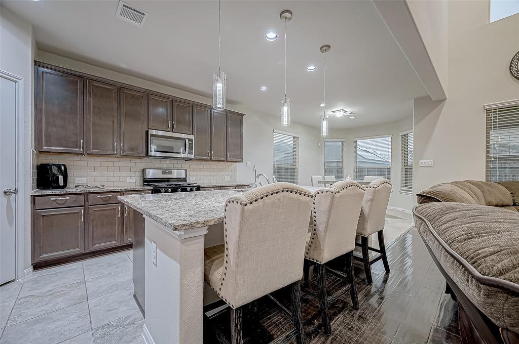 9815 Corben Creek Lane, Richmond, Texas image 16