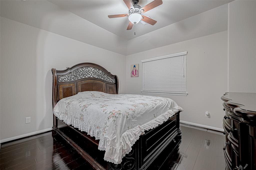 9815 Corben Creek Lane, Richmond, Texas image 30