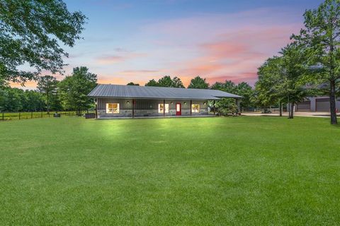 A home in Livingston