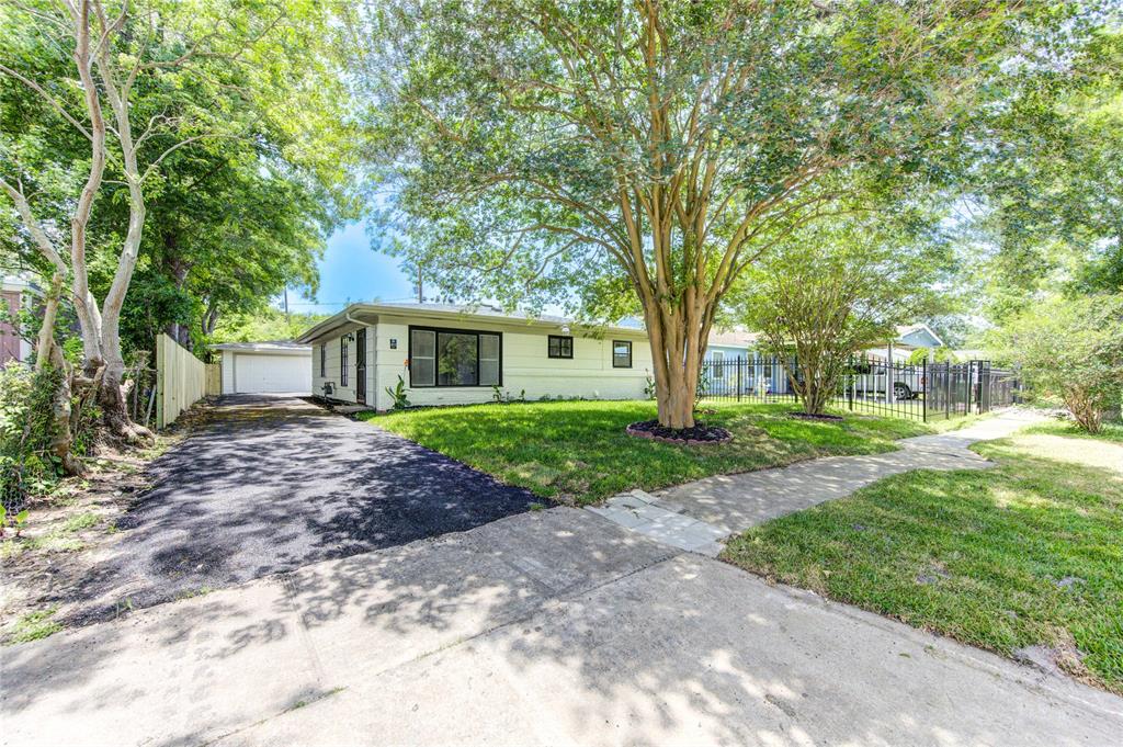 4914 Pershing Street, Houston, Texas image 3