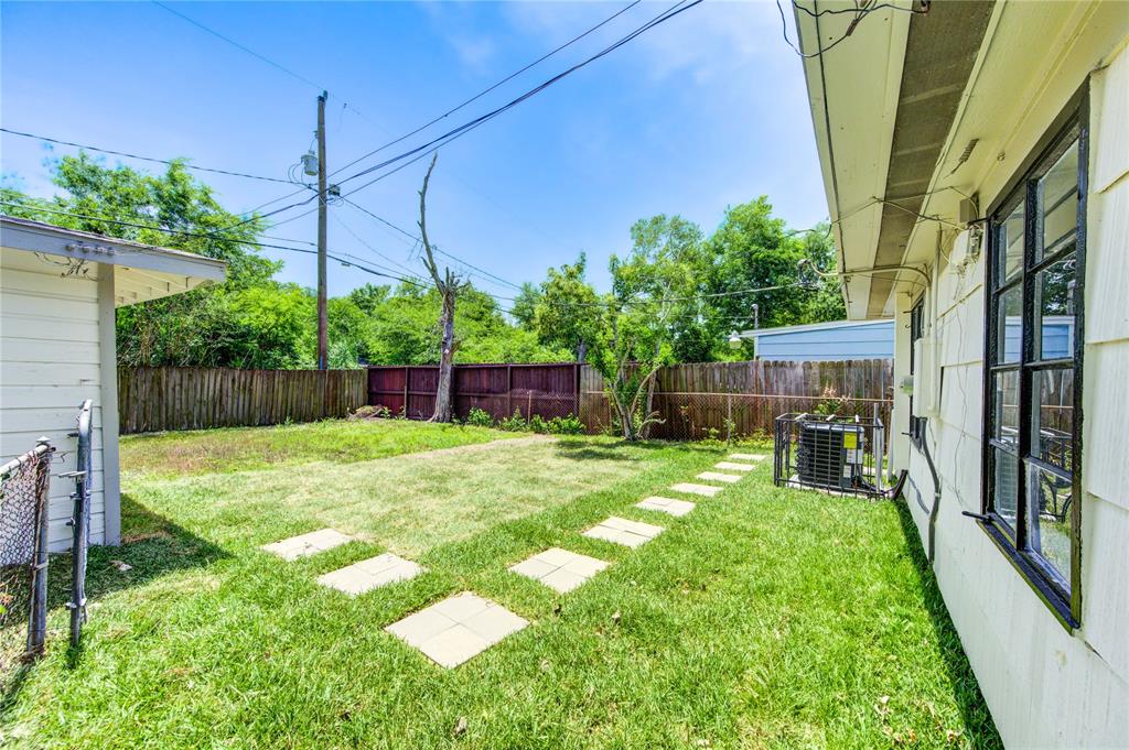 4914 Pershing Street, Houston, Texas image 43