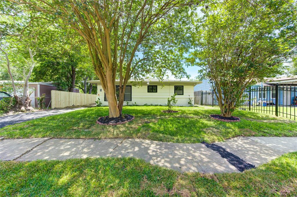 4914 Pershing Street, Houston, Texas image 7