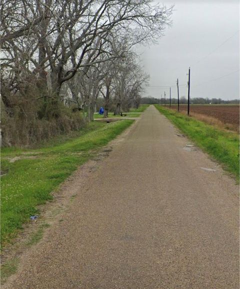 Vacant Land For Sale - 000 County Road 249<br/> Wharton County, Wharton, TX 77488