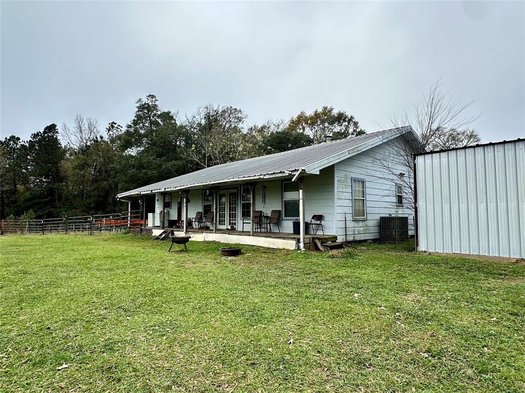 600 County Road 4309, Hillister, Texas image 41