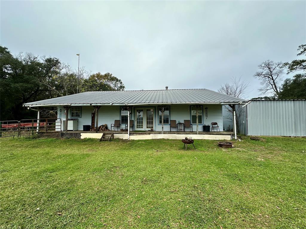 600 County Road 4309, Hillister, Texas image 39