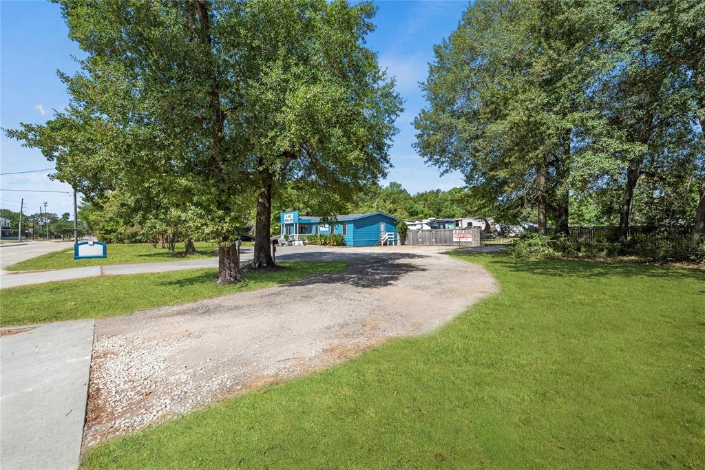 13608 Kluge Road
