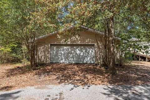 A home in Cypress