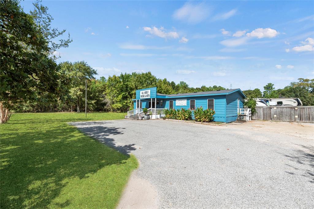 13608 Kluge Road