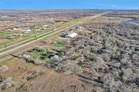 A home in Navasota