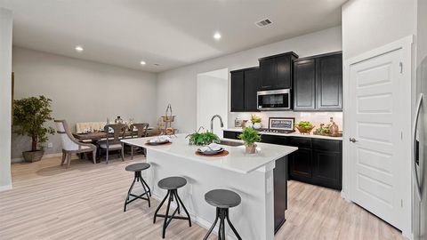 4021 Green Anjou Pearland TX 77584