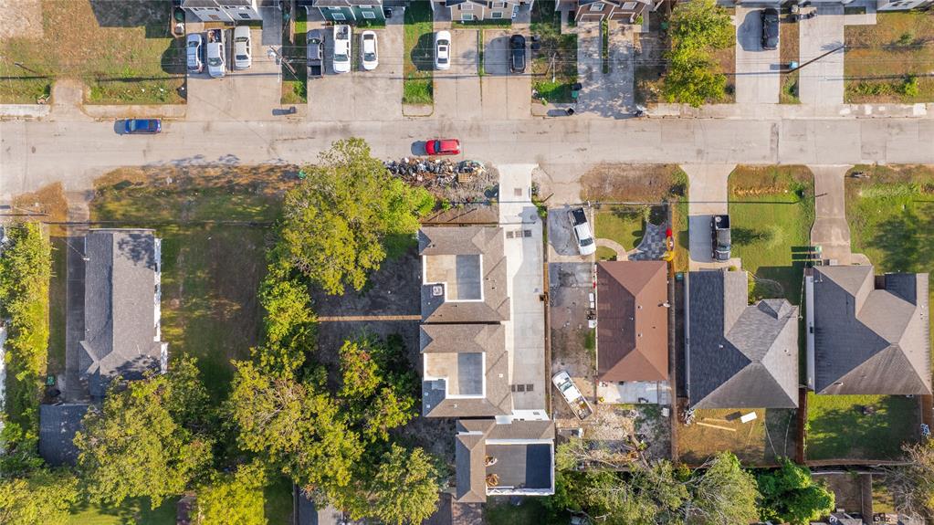 4643 Galesburg Street #C, Houston, Texas image 21