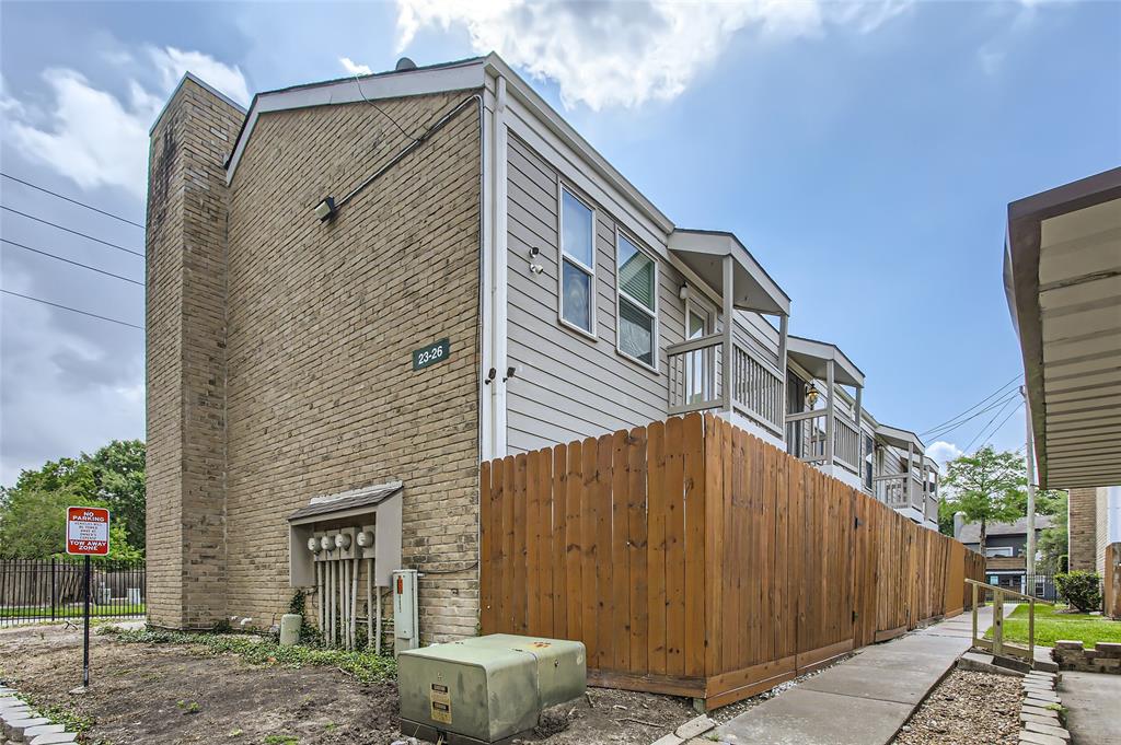 11710 Southlake Drive #25, Houston, Texas image 25