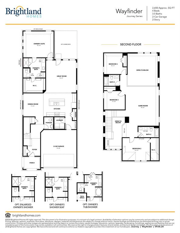 309 Snow Goose Court
