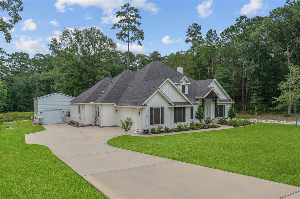 206 Rim Rock Road