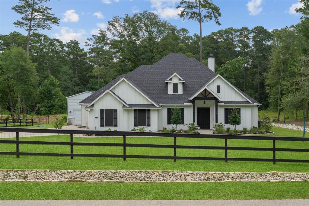 206 Rim Rock Road