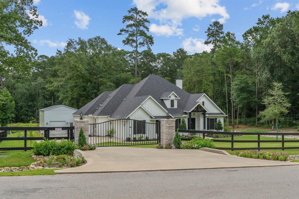 206 Rim Rock Road
