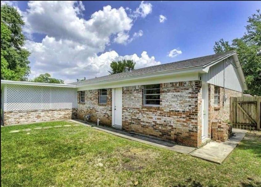 5390 Swallow Drive, Beaumont, Texas image 22