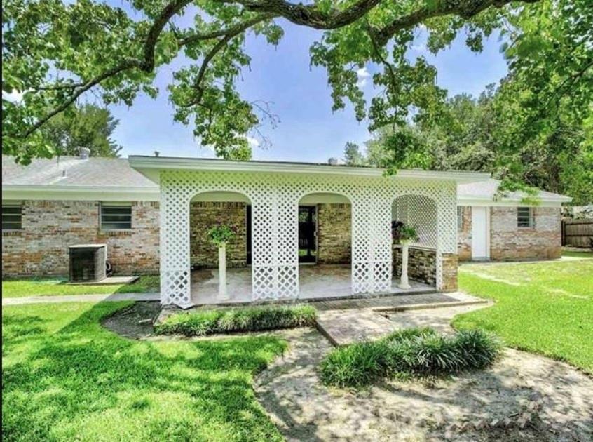5390 Swallow Drive, Beaumont, Texas image 24