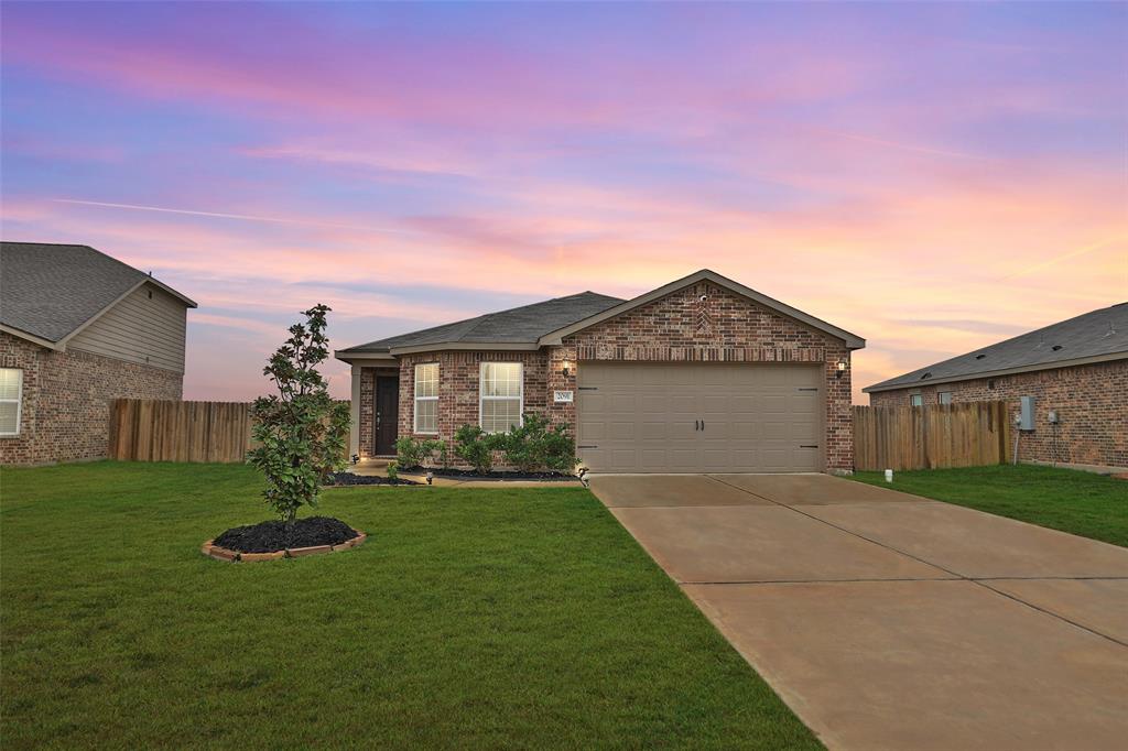 2091 Mule Ridge Drive, Katy, Texas image 3