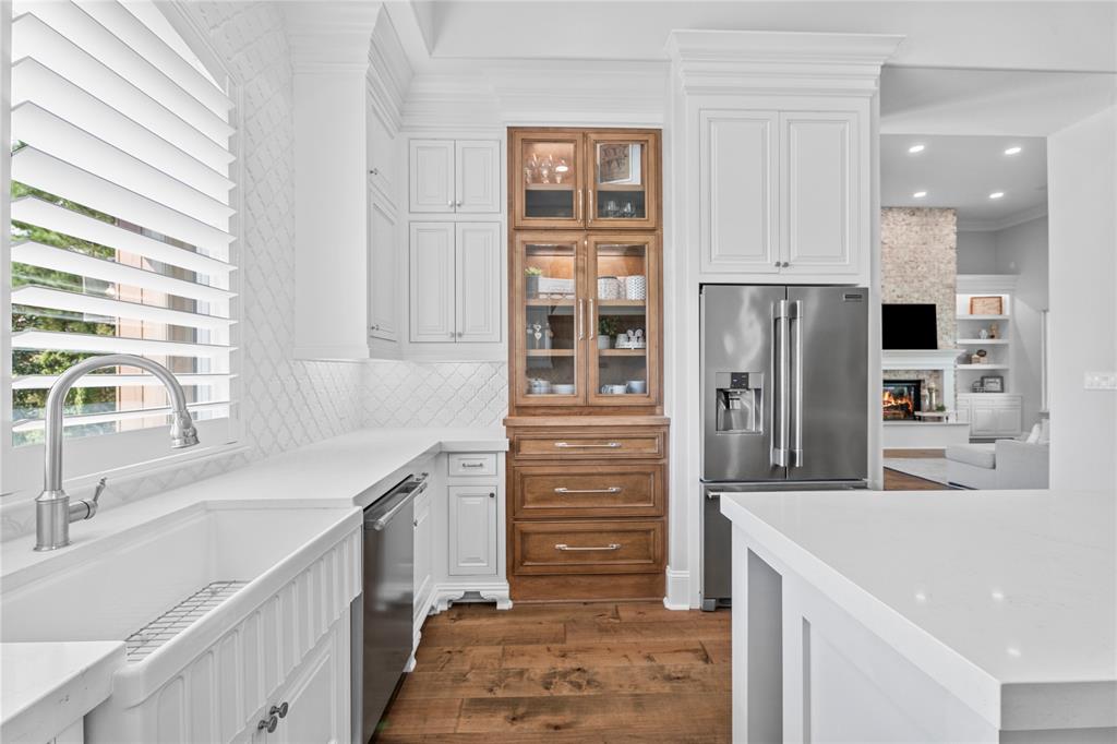 7519 Bingham Drive, Montgomery, Texas image 20