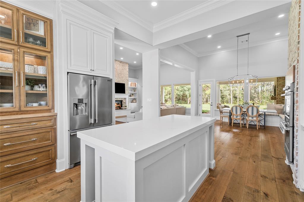 7519 Bingham Drive, Montgomery, Texas image 15