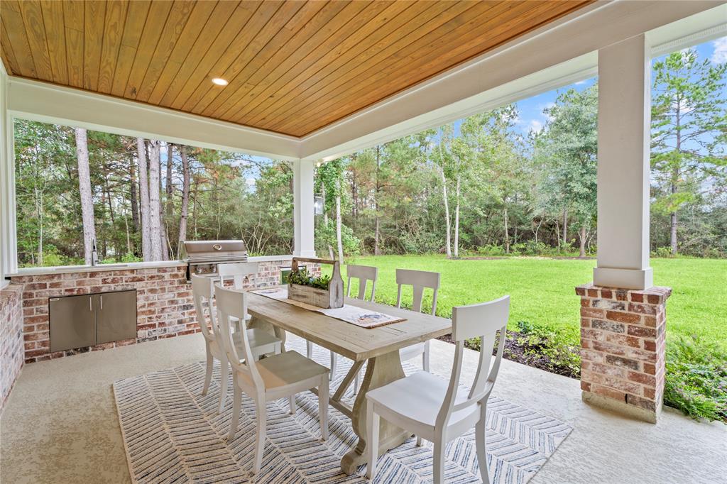 7519 Bingham Drive, Montgomery, Texas image 4