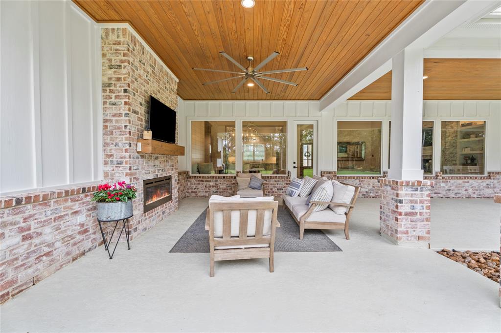 7519 Bingham Drive, Montgomery, Texas image 46