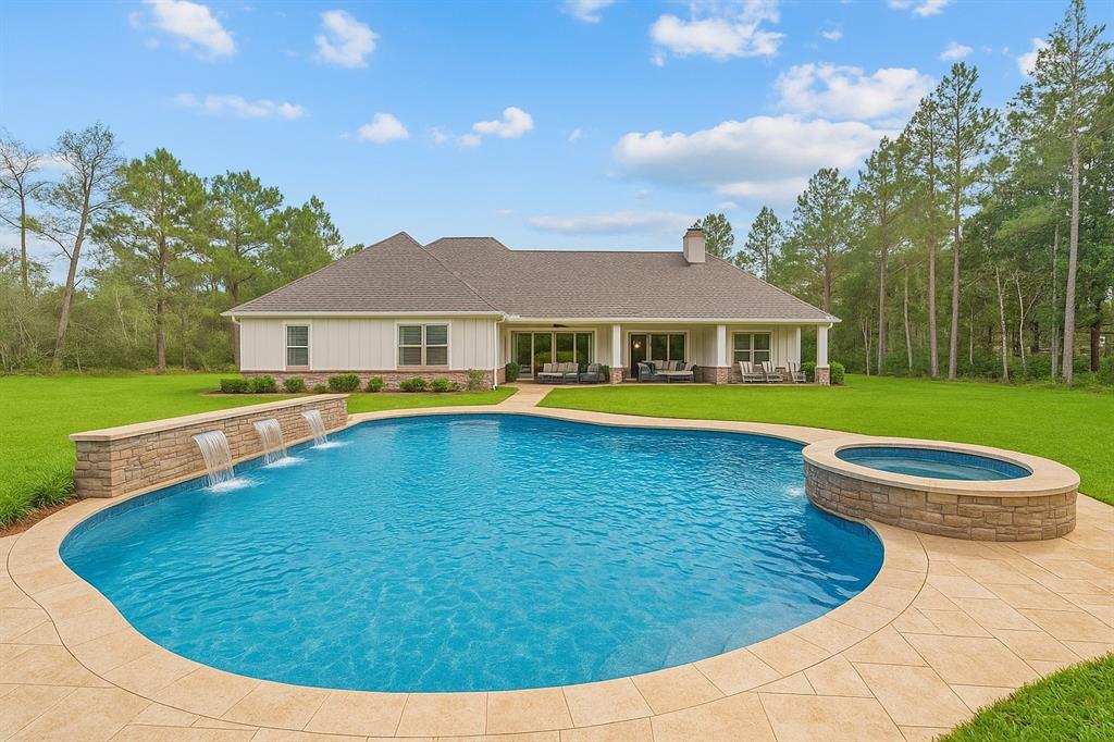 7519 Bingham Drive, Montgomery, Texas image 45
